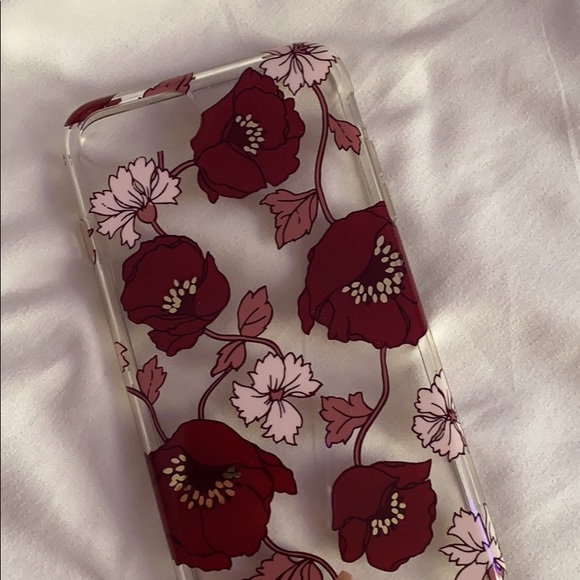 IPhone 7/8Plus Kate Spade Cases!! - Picture 3 of 4